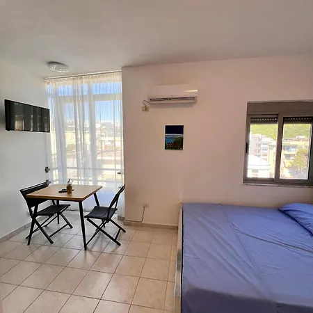 Sunset Studio By Tok Apartment Durres