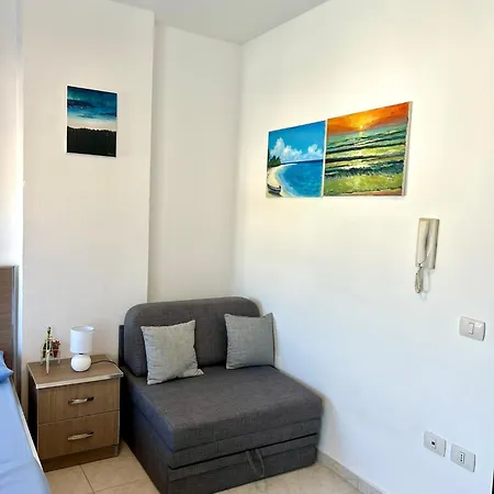 Sunset Studio By Tok Apartment *