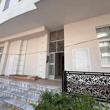Sunset Studio By Tok Apartment Durres