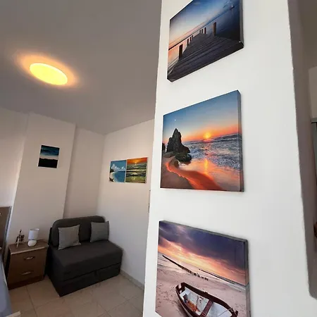 Sunset Studio By Tok * Durres