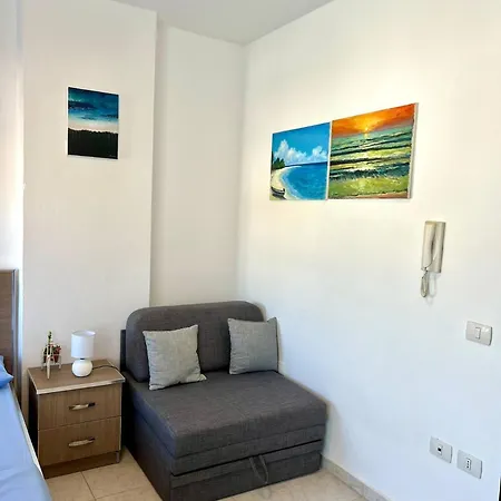 Sunset Studio By Tok * Durres
