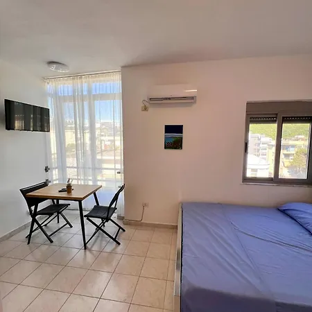 Sunset Studio By Tok Apartment