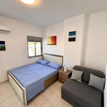 Apartment Sunset Studio By Tok